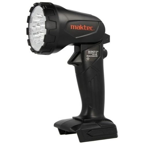 Latarka akumulatorowa Maktec MT001 (Solo)