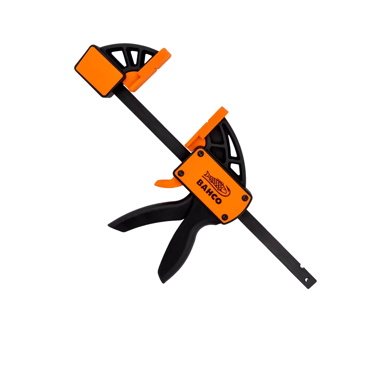 Ścisk automatyczny Bahco QC-300A