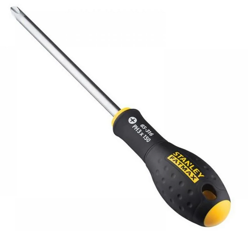 Wkrętak krzyżowy Stanley FATMAX PZ3 x 150mm – ze wzmocnioną końcówką