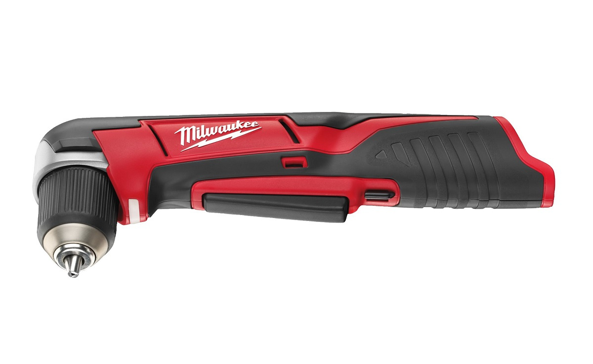 Wiertarko-wkrętarka kątowa Milwaukee C12 RAD-0