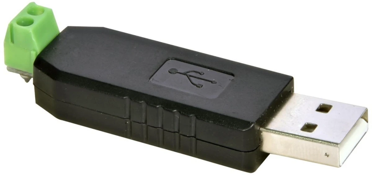 Przetwornik ECN‑USB‑485 004804085