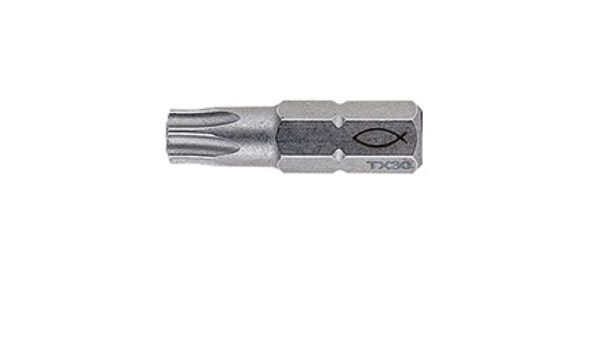 Bit profesjonalny PROFI BIT FPB T30 W 10 557849 /10szt./