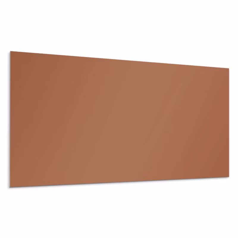 Kafelki samoprzylepne Wallfluent 60×30 cm Ciepły Brąz 6 szt.