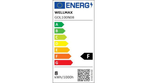 Żarówka LED GU10 8W 90lm/W 720lm Neutralna 4000K SAMSUNG / GOL100N08