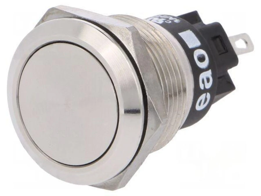 Przełącznik wandaloodporny Poz 2 SPDT 3A/240VAC 3A/240VDC 82‑5151.2000
