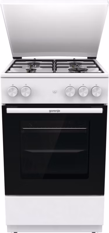 Kuchnia gazowa GORENJE GG5A14WJ 1 szt.