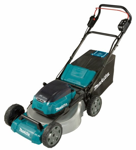 Akumulatorowa kosiarka DLM530Z Makita 53 cm