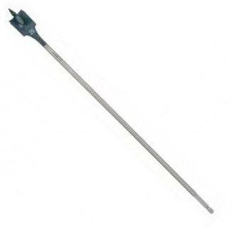 Wiertło łopatkowe do drewna 26×400 mm Bosch selfcut 2608595414