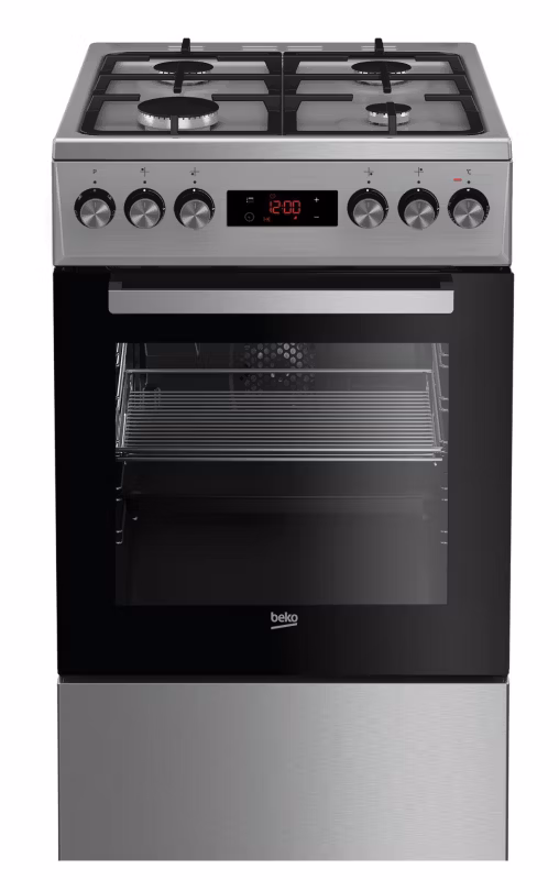 Kuchnia Beko FSMT52336DXDT 1szt.