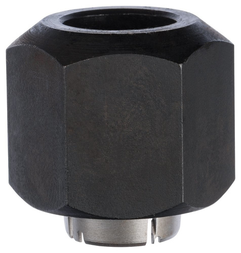 Zacisk mocujący do frezarki 1/2″ 24mm Bosch 2608570108
