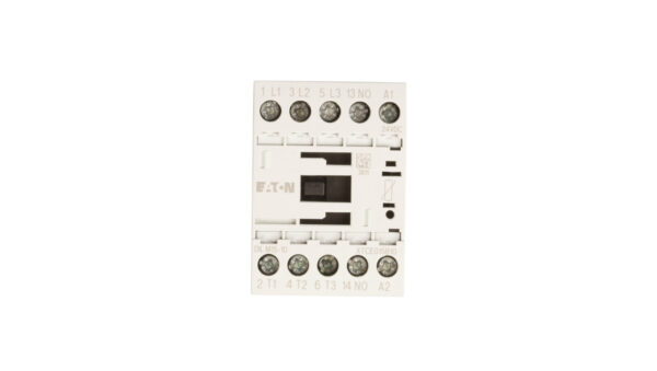Stycznik mocy 15A 3P 24V DC 1Z 0R DILM15-10(24VDC) 290073