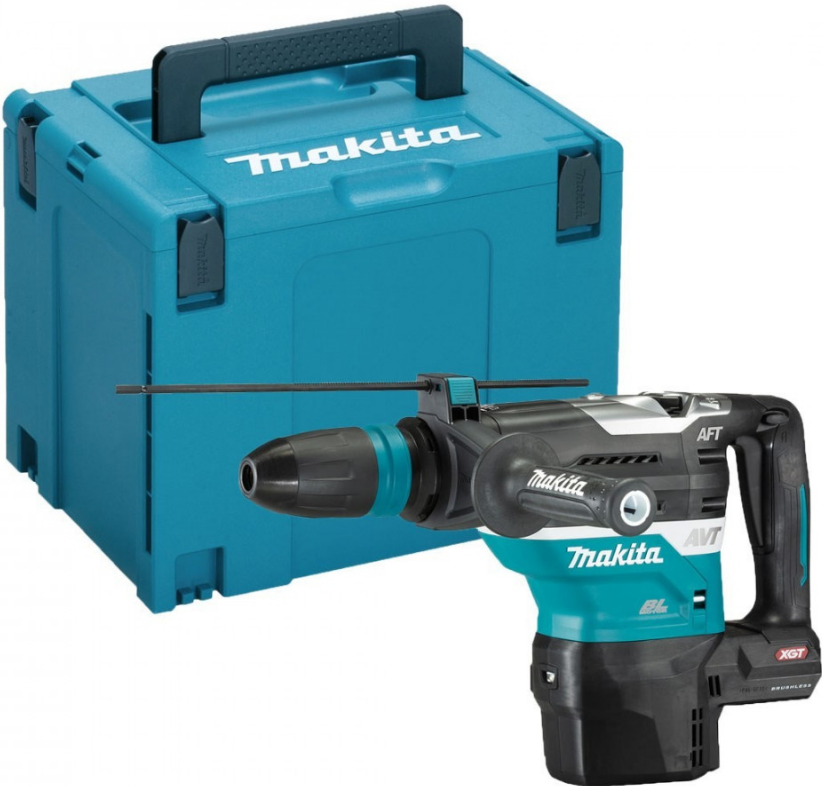 Młotowiertarka SDS-Max Makita HR005GZ01