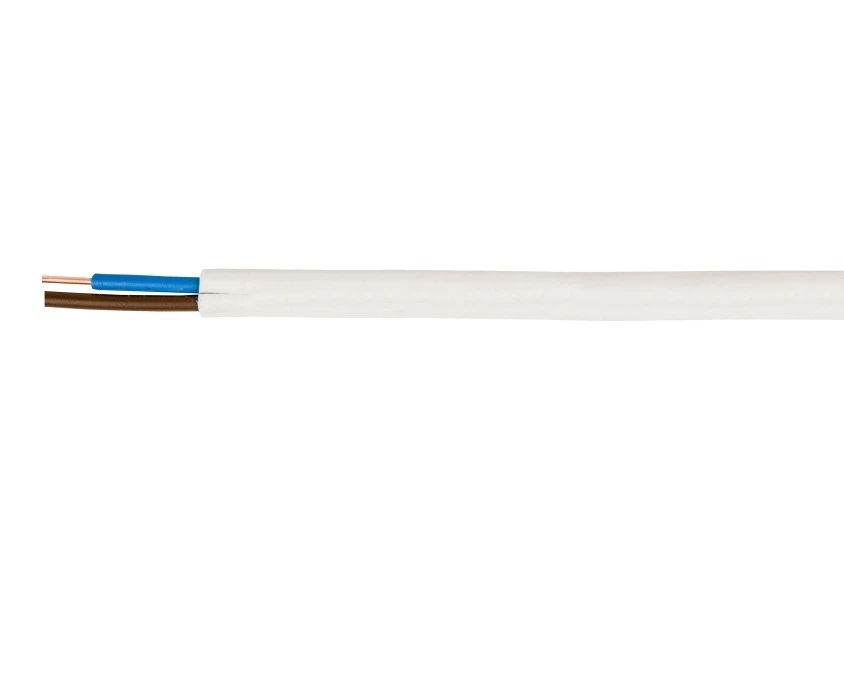 Przewód YDYp 2×2,5 450/750V 100m/