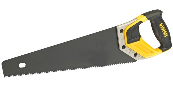 Piła płatnica 500 mm DWHT0-20545 DeWALT