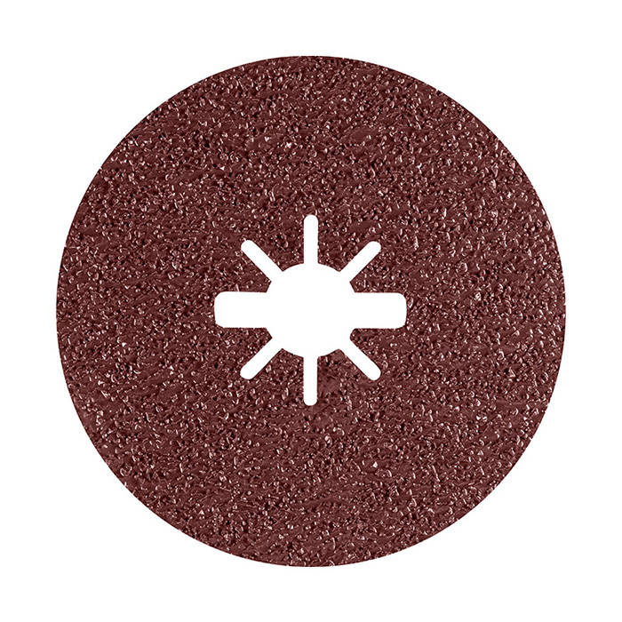 Tarcza fibrowa Bosch Prisma R781 – P36, zestaw 25szt.