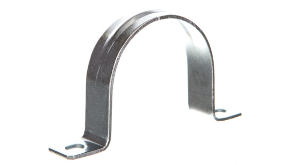 Uchwyt metalowy do rur i kabli 47mm 605 47 G 1018477 /50szt./