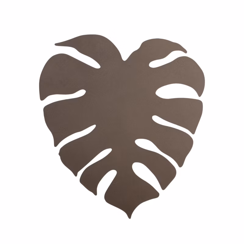 Kinkiet TK-Lighting Monstera Xl Brown Kinkiet 4Xg9 – 1 szt.