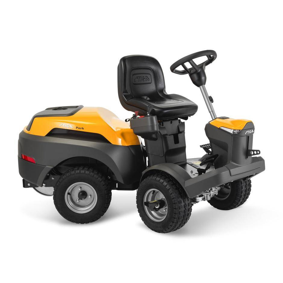 Traktor ogrodowy Stiga Park 500 WX
