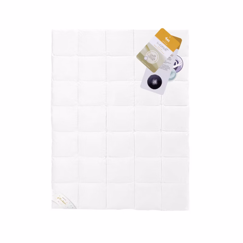 Kołdra AMZ Optima 155/160×200 cm Letnia 1 szt.