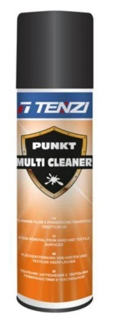 Punkt multi cleaner ‑ usuwanie śladów z naklejek i gum 300ml