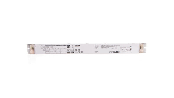 Statecznik elektroniczny QTP5 1x80W 220-240V 4008321329059