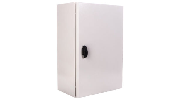 Obudowa S3D 700x500x250mm IP66 bez płyty montażowej NSYS3D7525