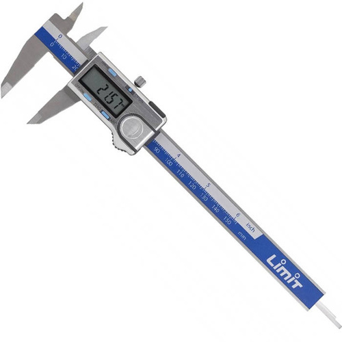 Suwmiarka elektroniczna Limit 174230102 – 150mm