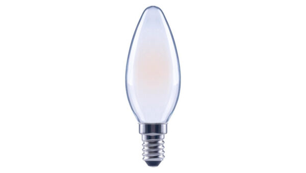 Żarówka LED VALUE CLASSIC E14 P 25 1,8W 250lm 4000K filament 3 LATA GWARANCJI 4099854567827