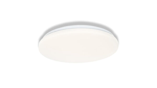 Plafon LED CEILING ROUND 18W 1980lm 6500K 865 IP20 3 LATA GWARANCJI 4099854647482