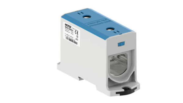 Złączka OTL300 niebieski Al/Cu 1×95-300mm2 1000V AC / 1500V DC Zacisk uniwersalny MAA1300B10