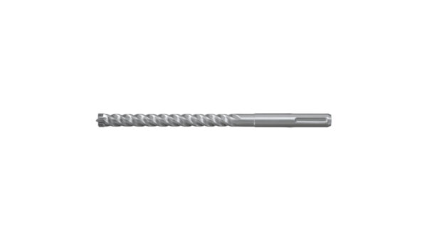 Wiertło SDS PLUS QUATTRIC II 10/100/165 549922