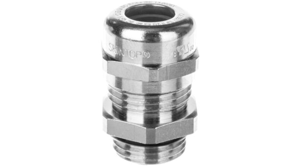Dławnica kablowa mosiężna M16 IP68 SKINTOP MS-M ATEX 16×1,5 53112710