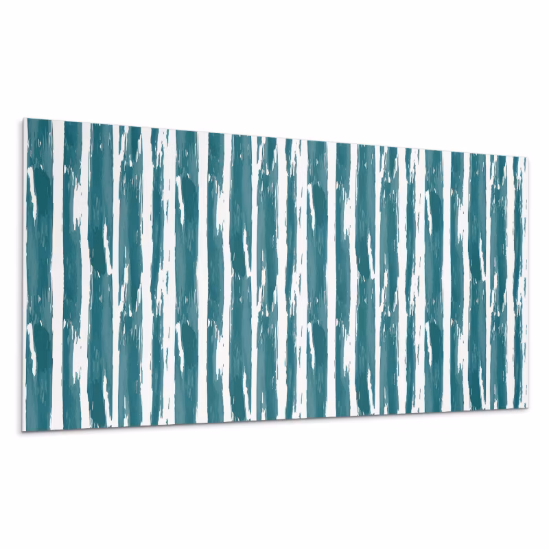 Kafelki samoprzylepne Wallfluent 40×20 cm Linie w stonowanym motywie 10 szt.