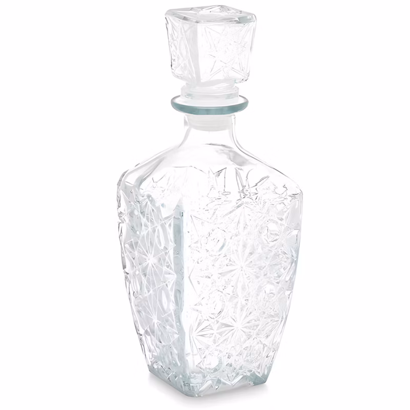 Karafka Vivalto Szklana 900Ml 1 Szt.