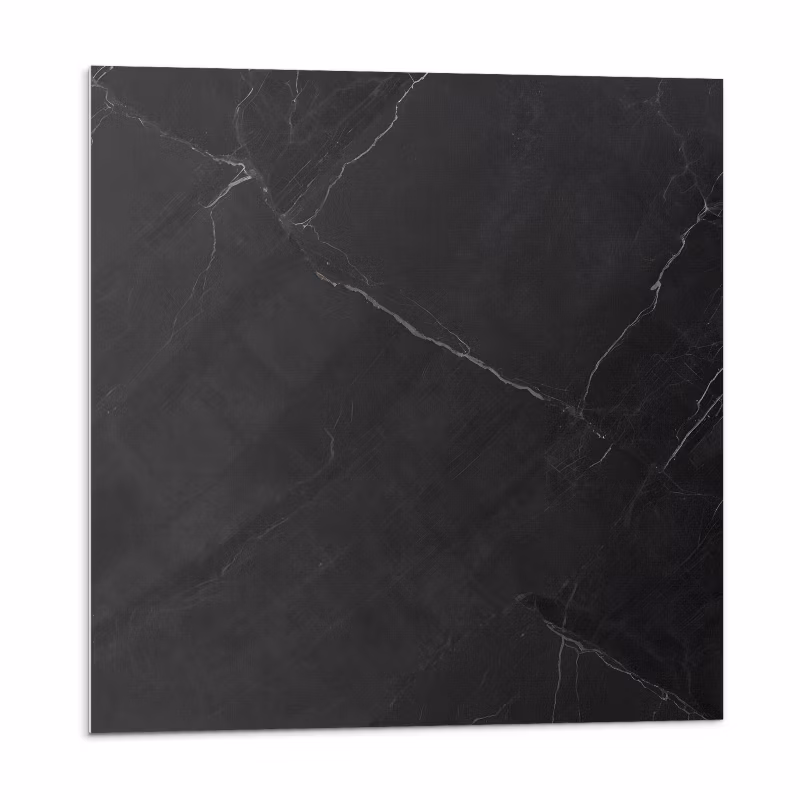 Kafelki samoprzylepne Wallfluent 30×30 cm Wytworny marmurowy design 9 szt.
