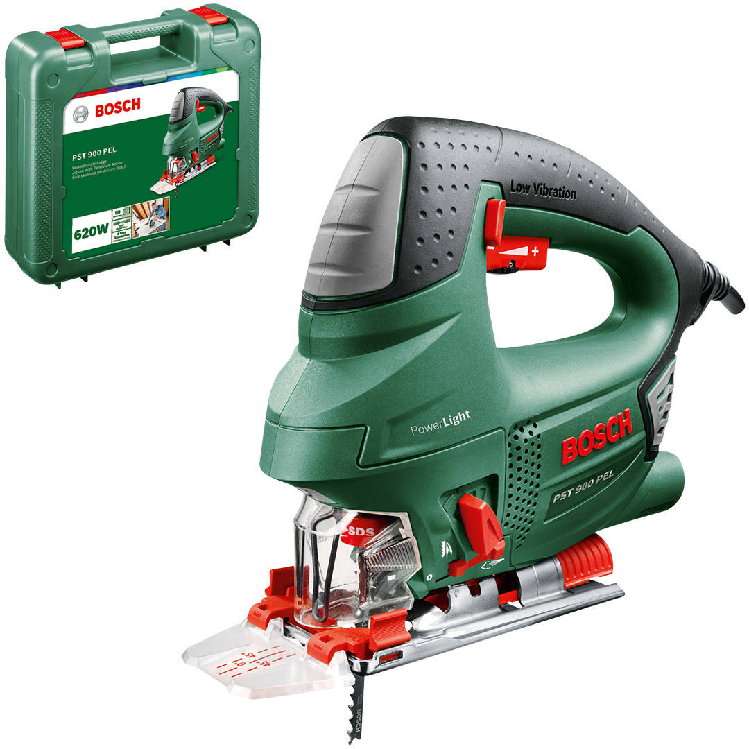 Wyrzynarka Bosch PST 900 PEL