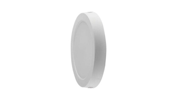 Panel LED 18W 3000K 1850lm 215,6×30,8mm Okrągły 7876