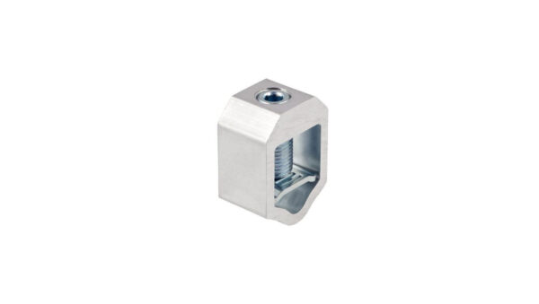 Zacisk VK (V-klema) – obejma kablowa aluminiowa OVKS 300 35-240