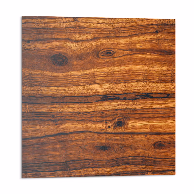 Kafelki samoprzylepne Wallfluent 20×20 cm Drewno w naturalnym wydaniu 20 szt.