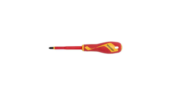 Wkrętak izolowany 1000V PZ2/S MDV864 186590303