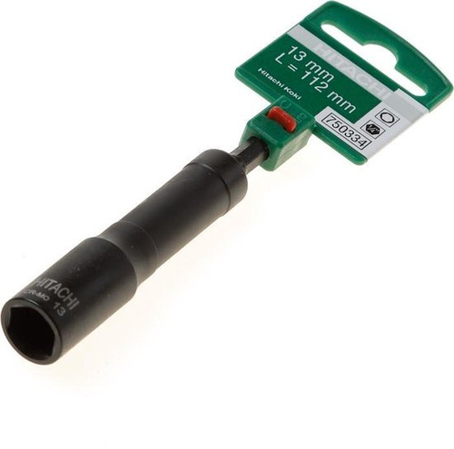 Przegubowa nasadka udarowa 13mm Hikoki 750334