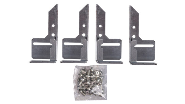 Zestaw kątowników dla XVTL-IC XVTL-IC/BRA/SET 116893