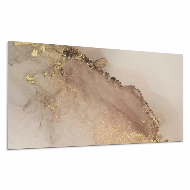 Kafelki samoprzylepne Wallfluent 60×30 cm Plamisty styl abstrakcji 6 szt.
