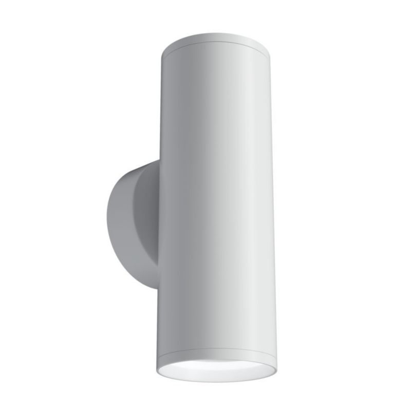 Kinkiet ścienny Maytoni Focus S biały 2 x GU10 x 10W IP20 wym: 15 x 5,2 x 5,2 cm – 1 szt.
