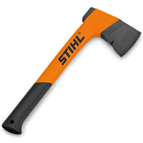 Toporek leśny Stihl AX 6 P – poliamid + stal C60