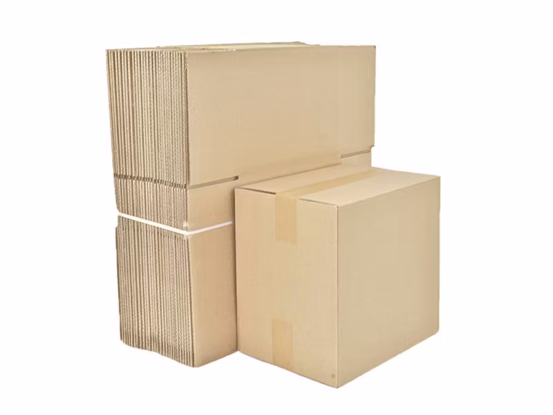 Kartony klapowe Neopak 310x220x290mm, 50 szt.