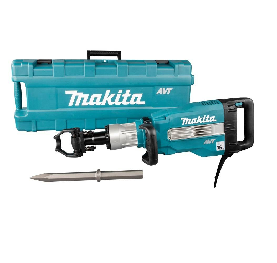 Młot wyburzeniowy Makita HM1512