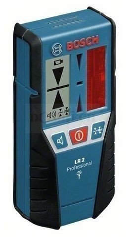 Bosch LR2 Odbiornik do laserów liniowych