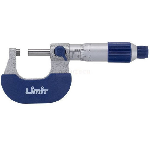 Mikrometr Limit 95380101 – 0-25mm