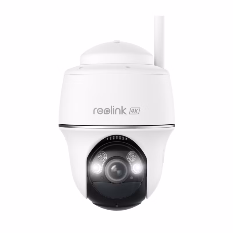 Kamera Reolink Argus Series B440 8MP akumulatorowa 1szt.